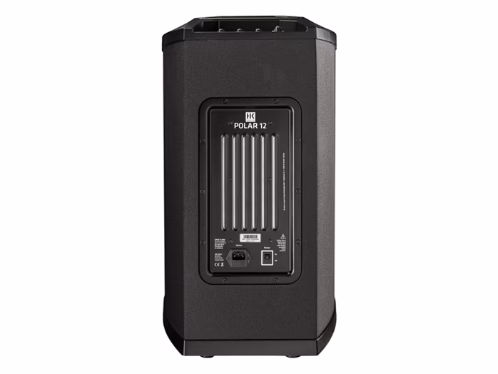 HK Audio POLAR 12 - Soundsystem