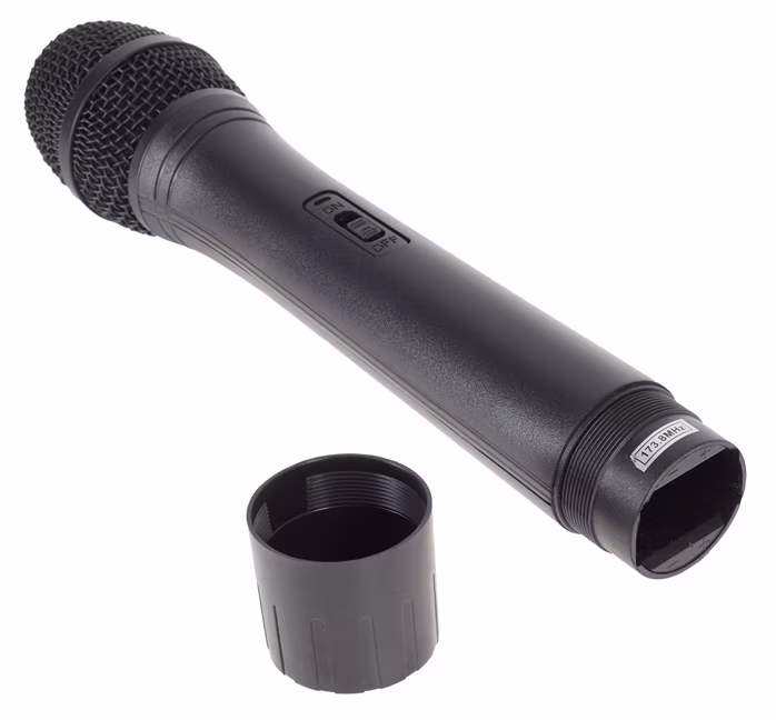 KAM RZ15AP - Soundsystem