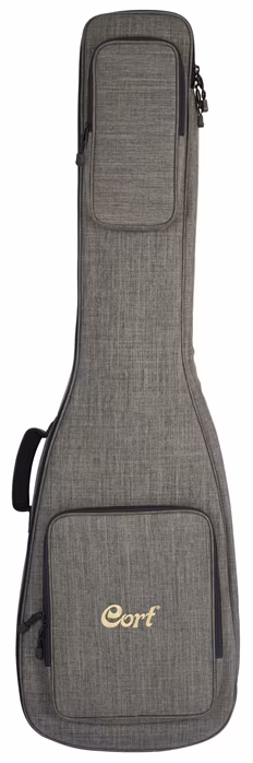 Cort GB MODERN 5 OPVN w/case (ausgepackt) - E-Bass
