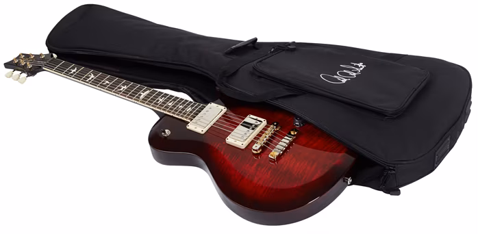 PRS S2 Singlecut McCarty 594 FR - E-Gitarre