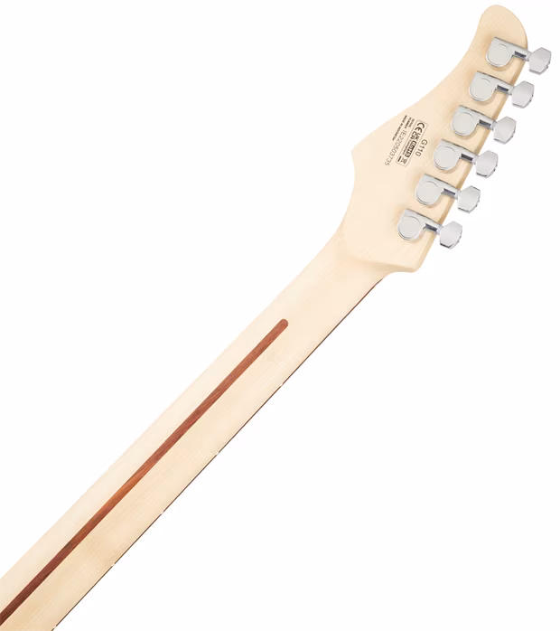 Cort G110 OPBK - E-Gitarre