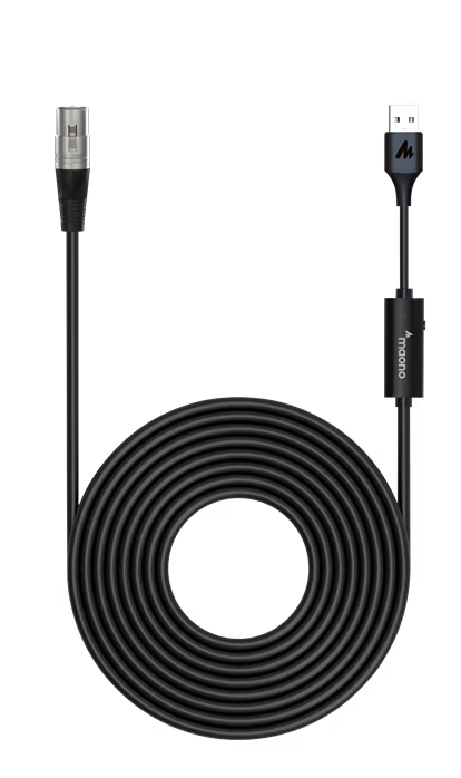 Maono AU-XU01 - USB Interface