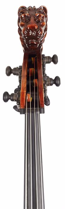 Gewa Meister Rubner Modell Nr. 62 - Akustische Kontrabass