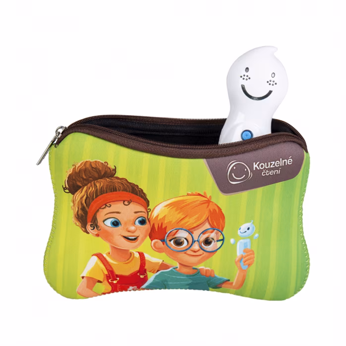 Albi KČ - Pouzdro - Tasche