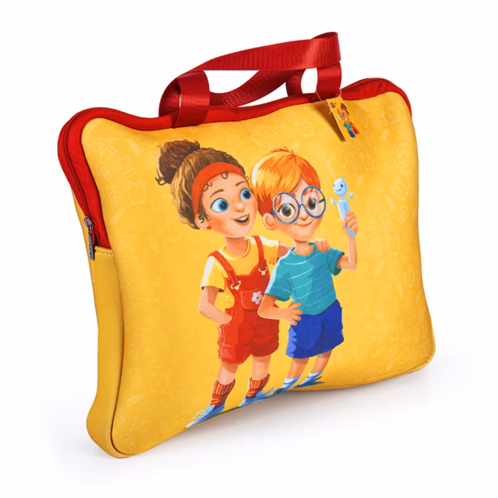 Albi KČ - Neoprenová taška - Tasche