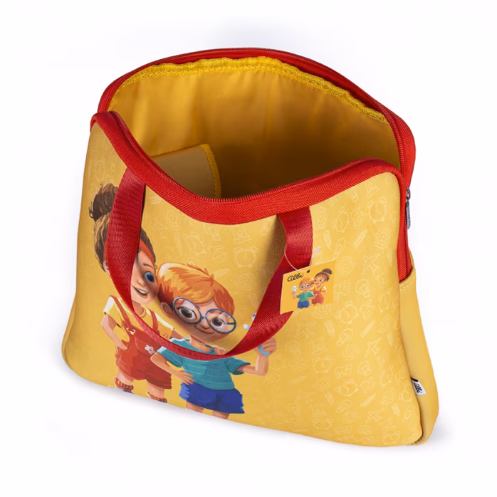 Albi KČ - Neoprenová taška - Tasche