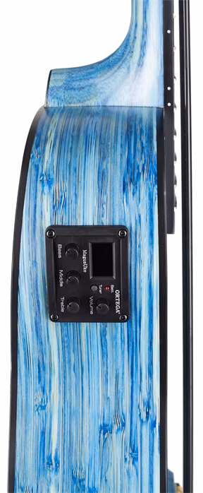 Ortega RUSWB-UB - Bass-Ukulele