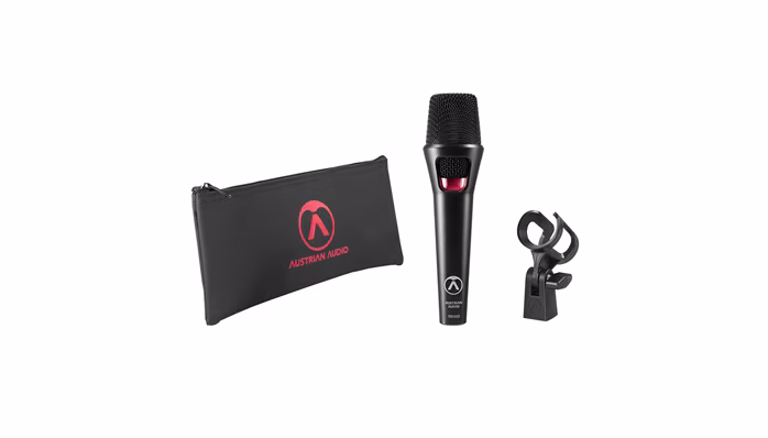 Austrian Audio OD303 - Dynamisches Mikrofon