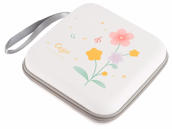 Cega Sakura - Kalimba