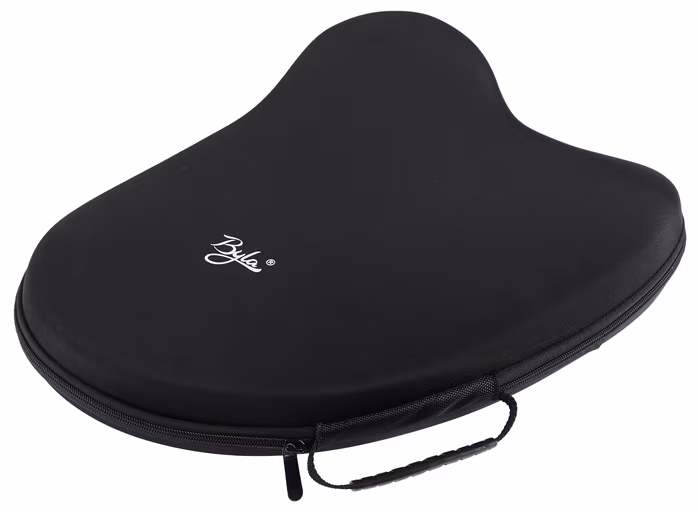 Byla Lyre Harp 27 Strings Natural - Lyra