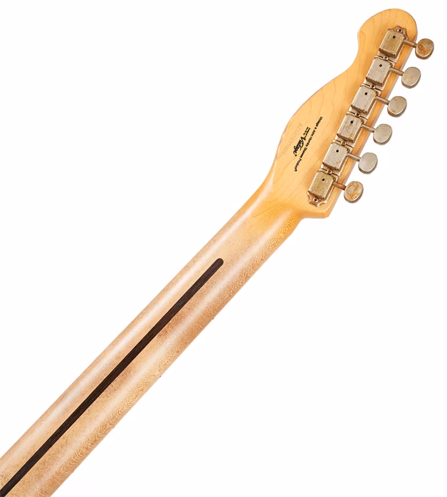 Vintage V52MR BS - E-Gitarre
