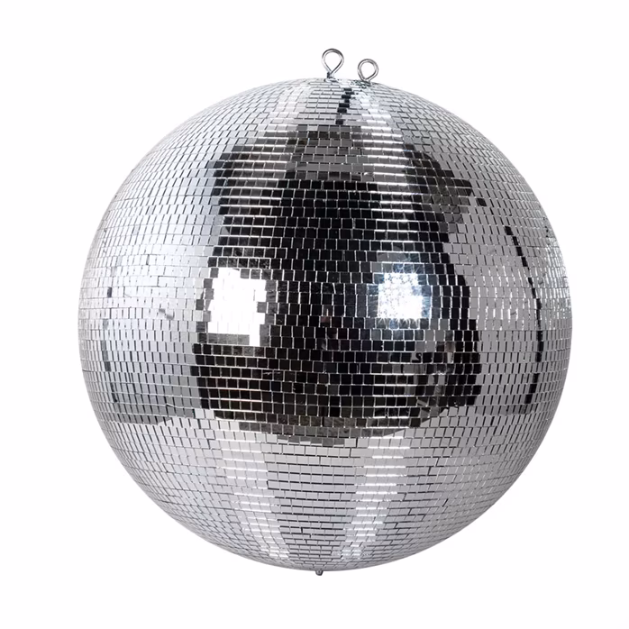 ADJ Mirrorball 50 cm - Discokugel