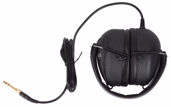 Vic Firth SIH2 - Schlagzeuger Headset