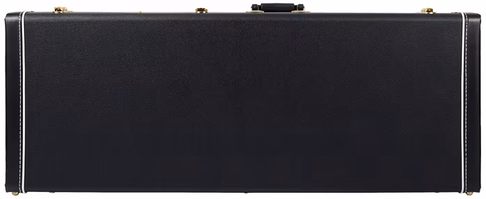 Godin V1095 Case MultiAc Encore, Nylon & Steel SA & Duet, Multiac Ambiance, ACS, A6, A12 &A11 - Koffer für E-Gitarre