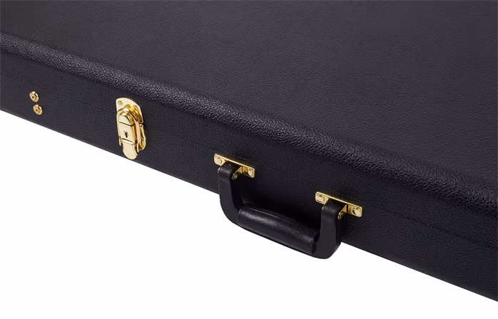 Godin V1095 Case MultiAc Encore, Nylon & Steel SA & Duet, Multiac Ambiance, ACS, A6, A12 &A11 - Koffer für E-Gitarre