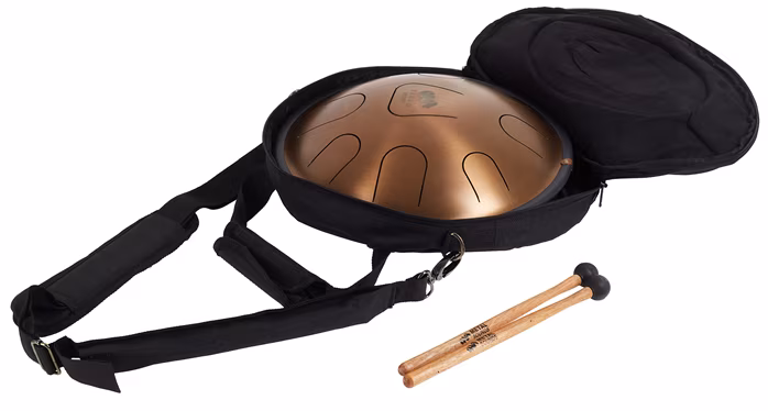 Zenko ZEN07 PYGMY (ausgepackt) - Tonque Drum