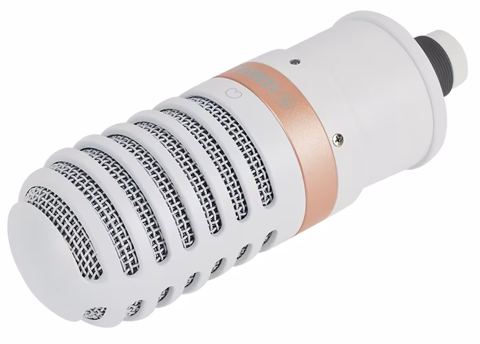 Yamaha YCM01 WH - Kondensator-Mikrophon