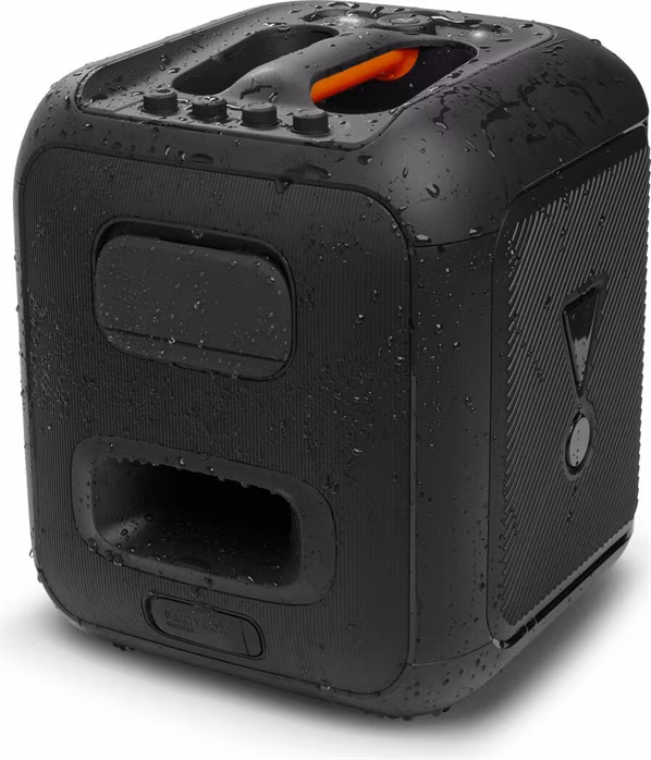 JBL PartyBox Encore (ausgepackt) - Mobiler Wireless Lautsprecher