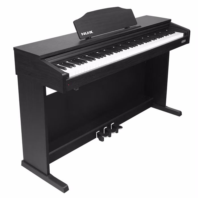 Nux WK-400 - Elektronisches Piano