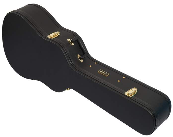 Yamaha FGX5 Heritage Natural (ausgepackt) - Elektroakustische Gitarre