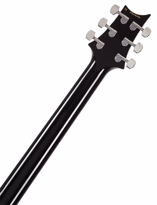 PRS S2 Standard 24 Black - E-Gitarre