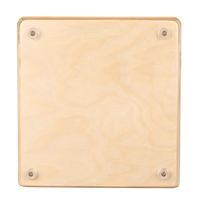 Ortega OCJPF-3 - Cajón