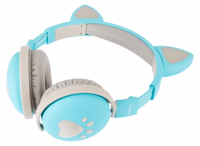 Mozos KID-DOG-BT-GREEN (gebraucht) - Wireless-Headset