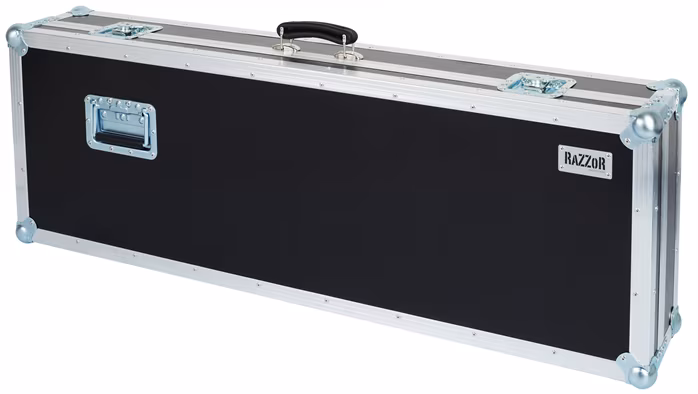 Razzor Cases Kurzweil SP6 Case - Keyboard-Koffer