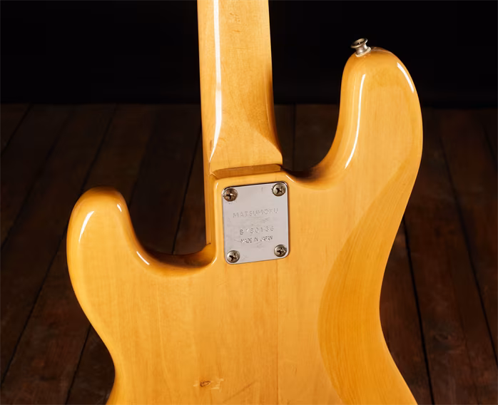 Aria Pro 2 1978 Precise Bass PB-600 - E-Bass