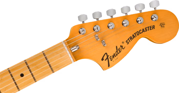 Fender American Vintage II 1973 Stratocaster MN MO - E-Gitarre