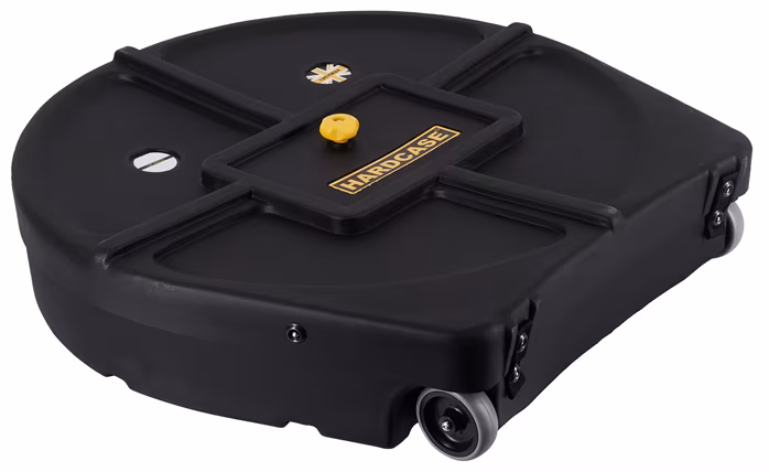 Hardcase HN12CYM24 - Hardcase für Becken