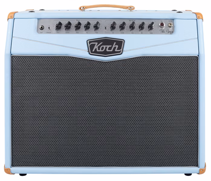 Koch Amps The Greg Combo - Gitarren-Röhrencombo