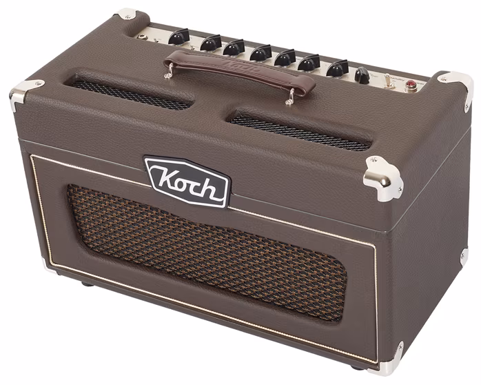 Koch Amps Classictone II - Gitarren-Röhrenverstärker