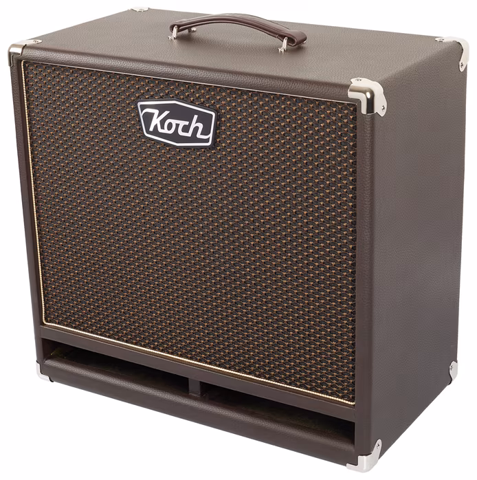 Koch Amps KCC112 BR60 - Gitarren-Lautsprecher
