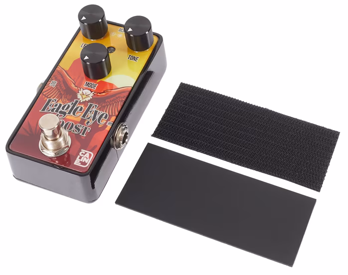 Caline Eagle Eye Boost - Gitarren-Effekt