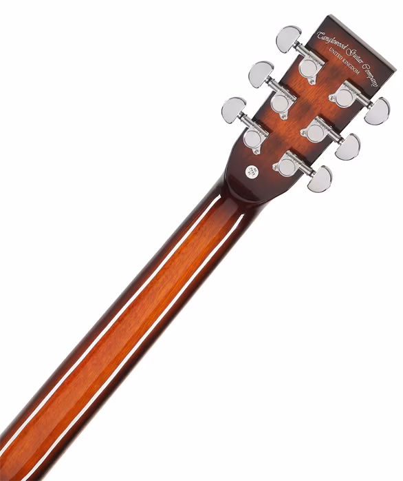 Tanglewood TW4 E KOA - Elektroakustische Gitarre