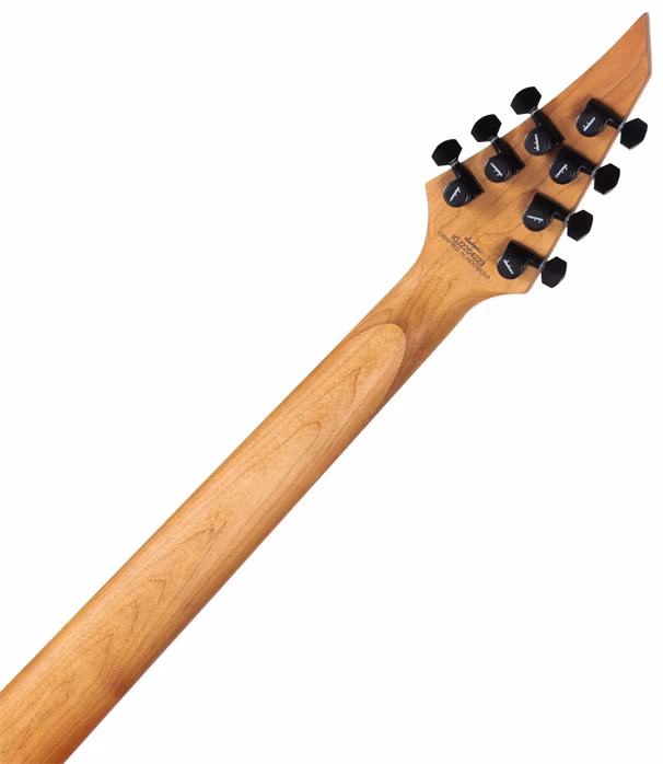 Jackson Pro Misha Mansoor Juggernaut HT7 CMN NOR - Siebensaitige E-Gitarre