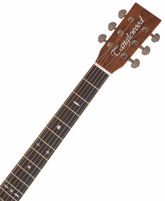 Tanglewood TRF HR (ausgepackt) - Akustische Gitarre