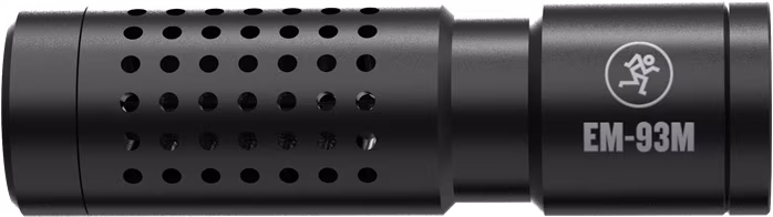 Mackie EM-93M - Kamera-Mikrofon/Smartphone