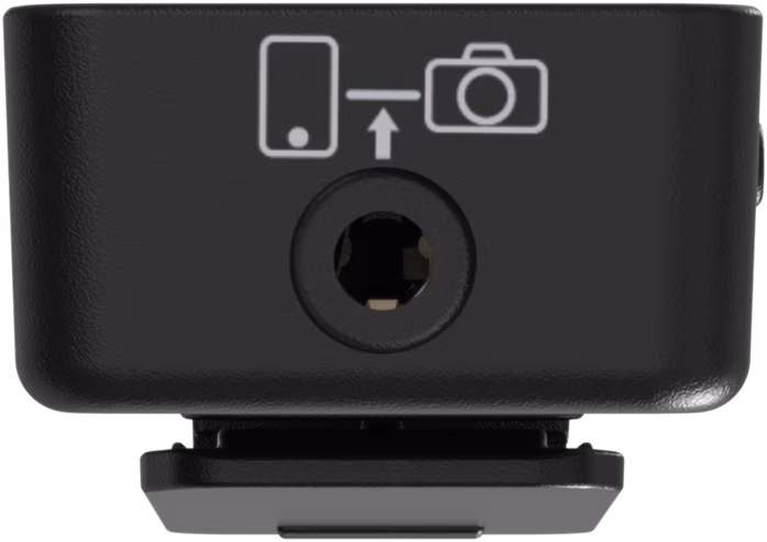 Mackie EM-95ML - Kamera-Mikrofon/Smartphone