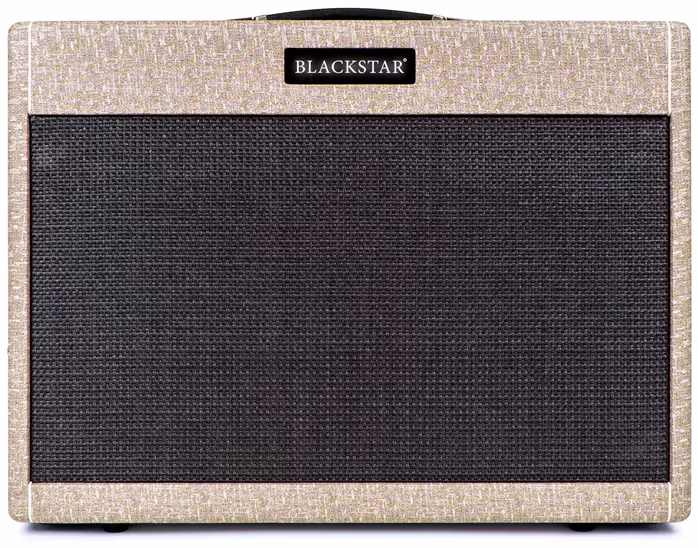 Blackstar St. James 212 EL34 - Gitarren-Röhrencombo