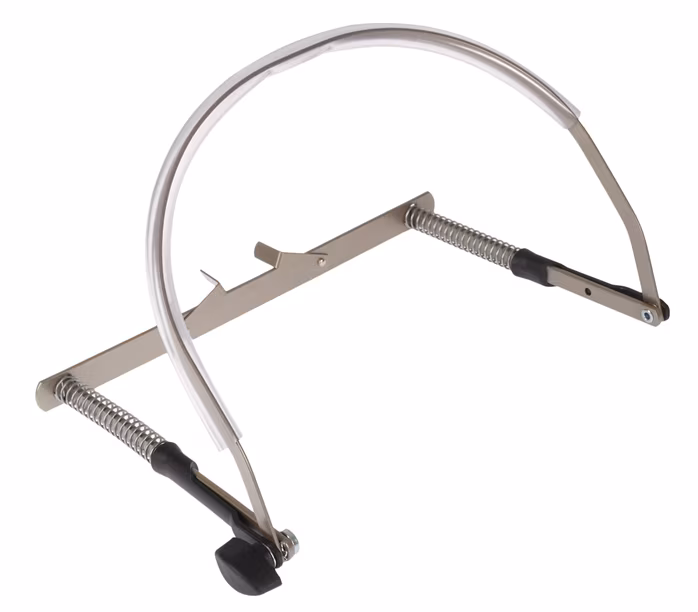 Hohner KM4307 - Halter für Mundharmonika