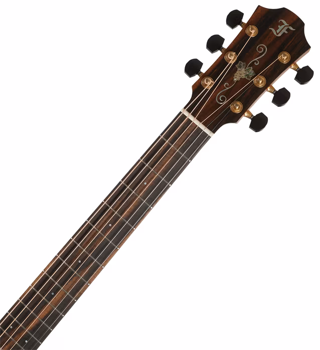 Furch Rainbow Gc-SR - Akustische Gitarre