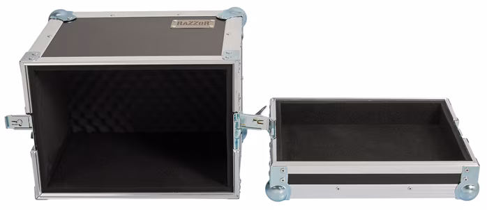 Razzor Cases AER Compact 60 IV - Combo Flight Case