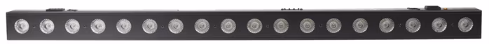 Flash LED WASHER 18x4W RGBW 4in1 18 SECTIONS - LED-Leiste