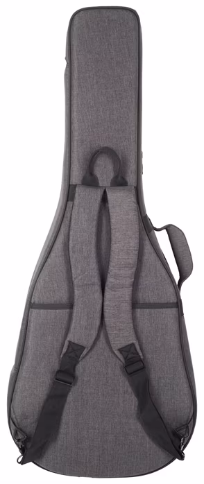 Soundsation SFTG-C - Softcase für klassische Gitarre