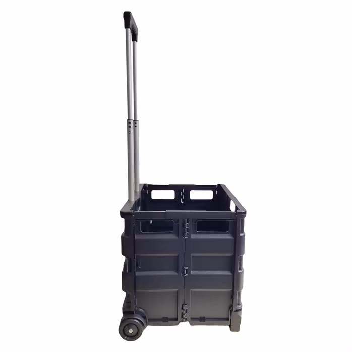 Mozos FT1 - Transportwagen