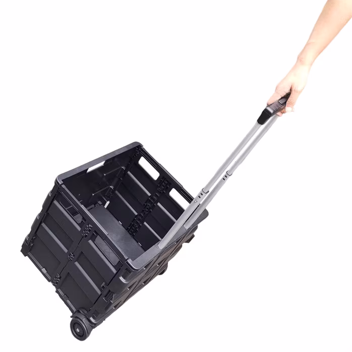 Mozos FT1 - Transportwagen