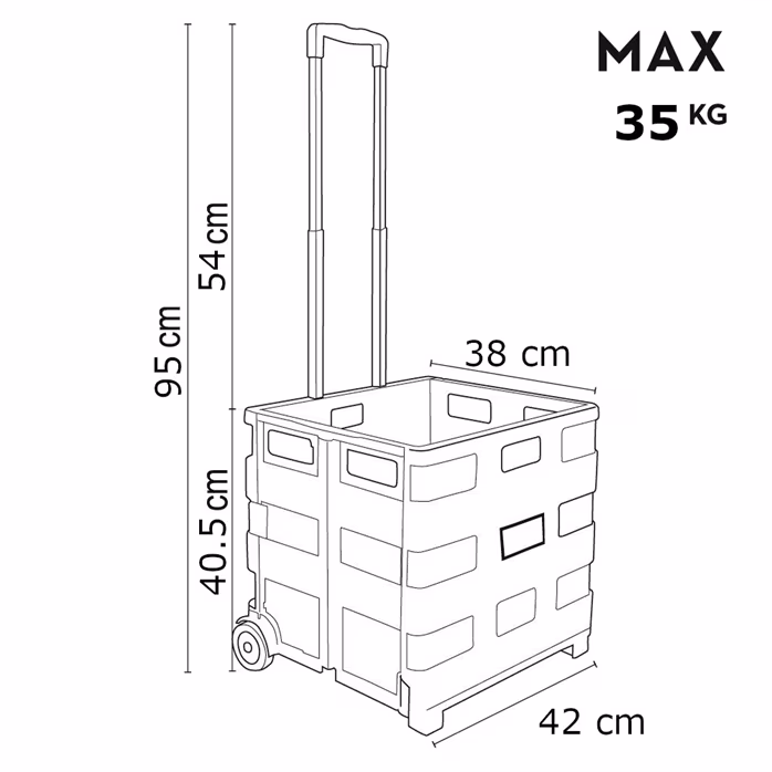 Mozos FT1 - Transportwagen