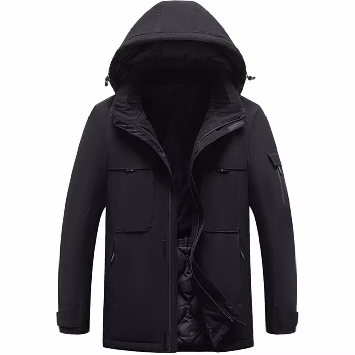 Mozos HJ2-L - Jacke